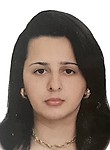 Мамедова Айгюн Салам