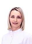 Бритвина Ксения Владимировна