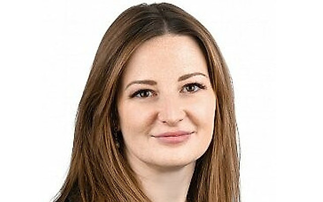 Нафигина Ксения Евгеньевна