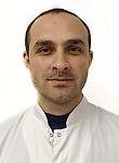 Узденов Алим Казимович
