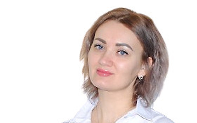 Сонина Елена Геннадьевна