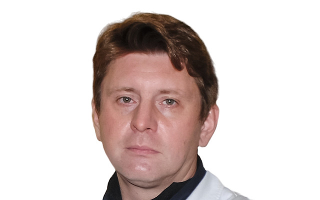 Соловьев Николай Александрович