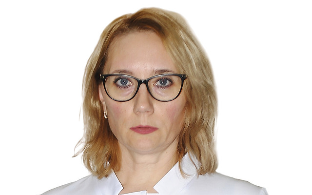 Сумская Татьяна Викторовна