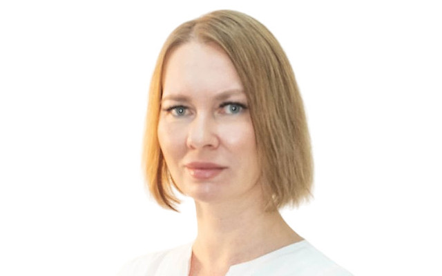 Живаева Елена Викторовна