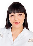 Стефанович Мария Владимировна