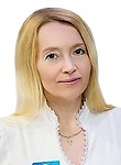 Рудометова Ольга Николаевна