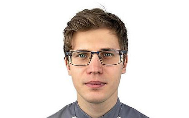 Подобаев Виталий Александрович