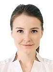 Ширяева Татьяна Вячеславовна