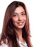 Мичурина Анжела Владимировна