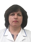 Уварова Раиса Николаевна