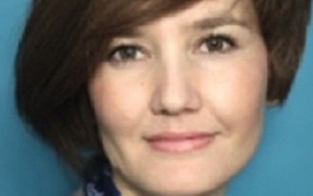 Набиева Ирина Азамджоновна