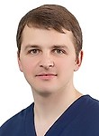 Наврозов Евгений Сергеевич