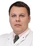 Леонович Андрей Михайлович