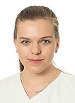 Игнатова Мария Игоревна