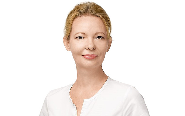 Полторыхина Екатерина Александровна