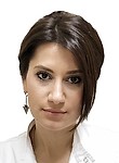 Хачатрян Римма Арамовна