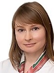Смирнова Наталья Николаевна