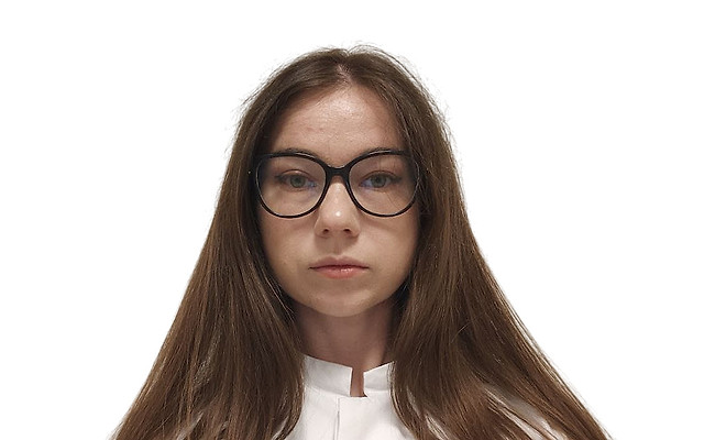 Пономаренко Ольга Александровна