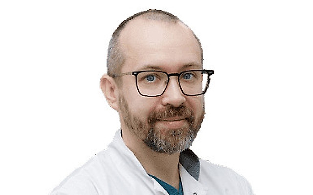 Дьячков Денис Александрович