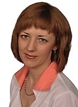 Карпова Вера Юрьевна