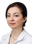 Болиева Анжела Тузаровна