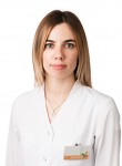 Белей Яна Владимировна