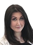 Бестаева Фатима Михайловна