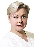Штиршнайдер Юлия Юрьевна