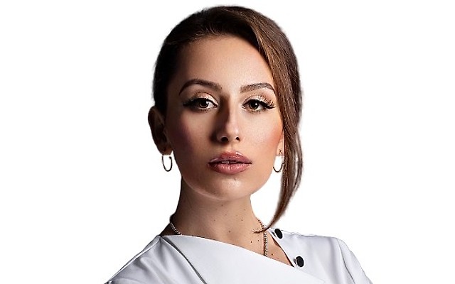 Кобзева Ирина Игоревна