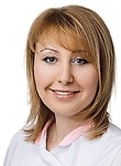 Бутрикова Олеся Ивановна