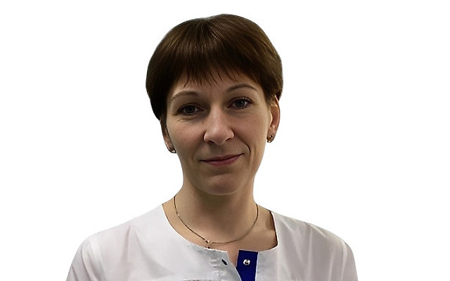 Чехута Наталья Анатольевна