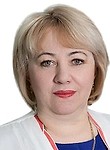Лукашик Нелли Сергеевна