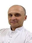 Поздняков Максим Вячеславович