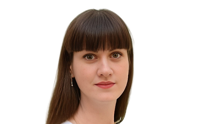 Прахт Юлия Сергеевна