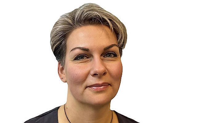 Давыдова Ольга Владимировна