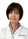 Евтушенко Елена Александровна