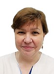 Крицкая Светлана Анатольевна