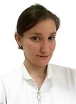 Кикоть Екатерина Александровна