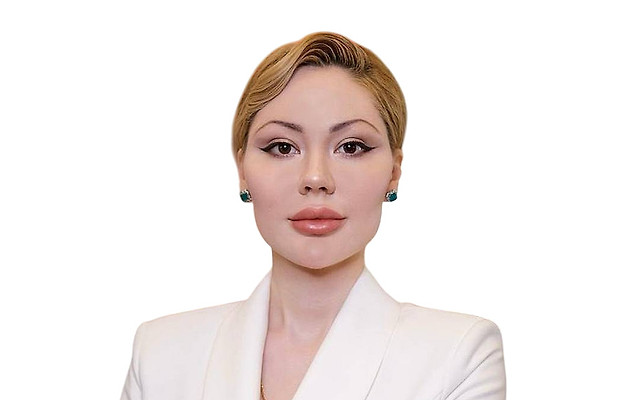 Соловьева Кристина Михайловна
