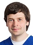 Лапочкин Андрей Владимирович