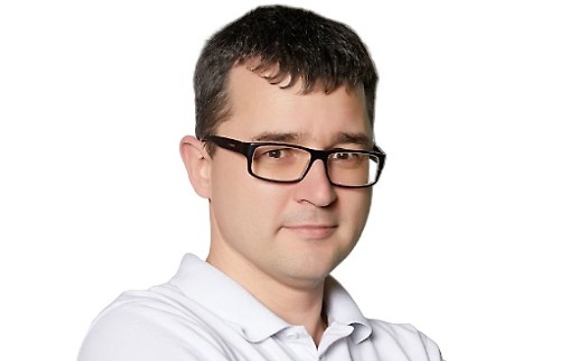Шантруков Павел Александрович