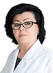 Абидова Гульнара Куватовна