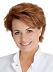 Аникеева Ольга Юрьевна