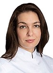 Цодикова Ольга Марковна