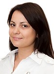 Шувалова Марина Юрьевна