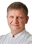 Михайлов Валерий Борисович