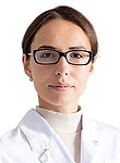 Евдокимова Елена Викторовна