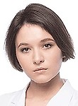 Мишурова Анна Федоровна