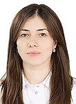 Чабаидзе Тамара Автандиловна