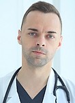 Горбунов Виталий Александрович